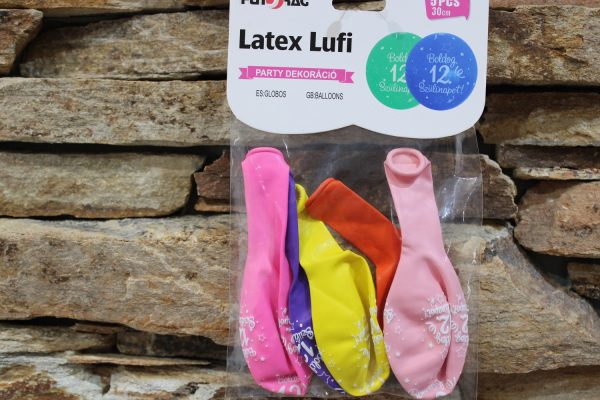 latex lufi,12,