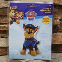 Mancs őrjárat Chase óriás fólia lufi 81 cm | PartyBallon