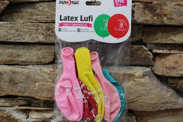 gumi lufi,