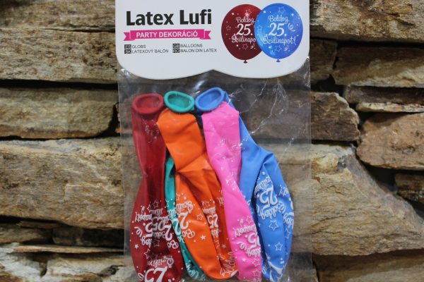 latex lufi
