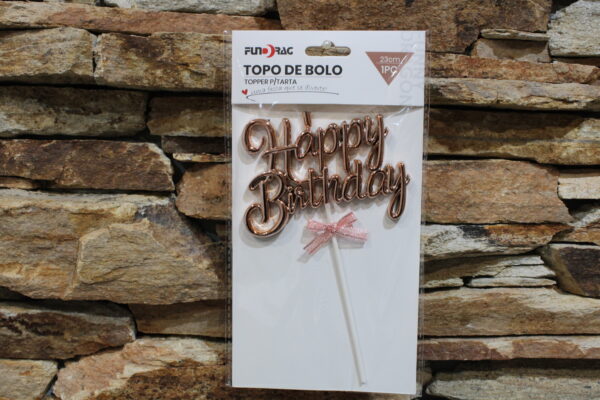 tortadekoráció