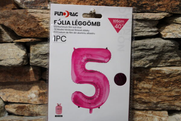 fólia lufi