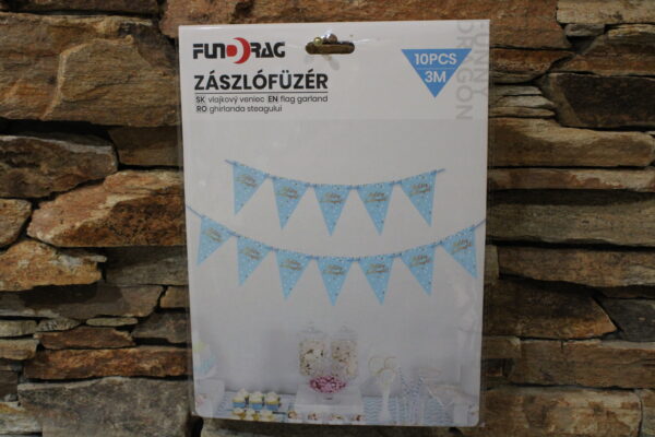 zászlófüzér