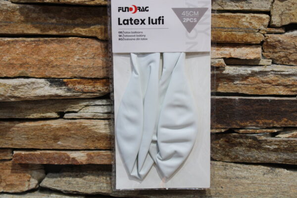 latex lufi,