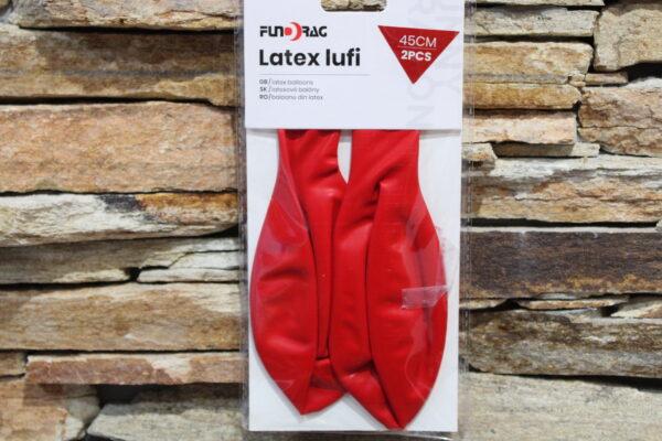 latex lufi,