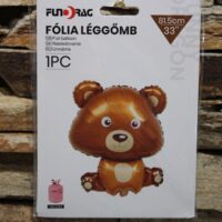 fólia lufi,