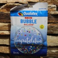 bubbles lufi,