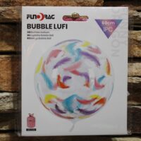 bubble lufi,