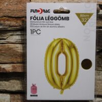 fólia lufi,