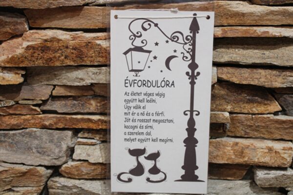 dekoráció,