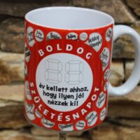 bögre , sebességkorlátozó, számozható