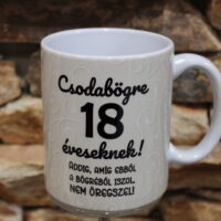bögre csodabögre 18 éveseknek