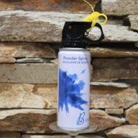 babaváró spray (fiú )