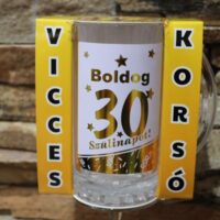söröskorsó boldog születésnapot (30.szülinap)