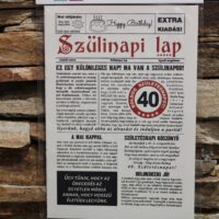szülinapi lap 40.szülinap