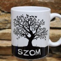 bögre fa szom