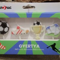 tortagyertya szett (focis) 