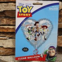 fólia lufi toy story (disney)