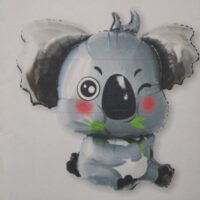 fólia lufi koala