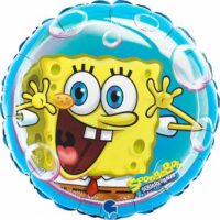 fólia lufi spongyabob