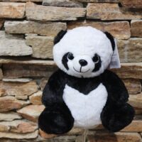 plüss panda maci