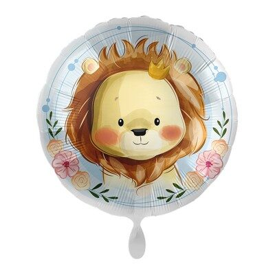 fólia lufi oroszlános