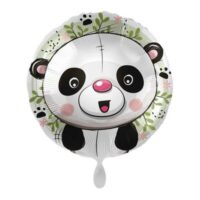 fólia lufi panda maci 