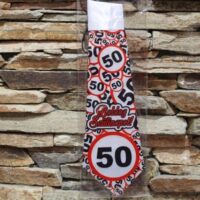 nyakkendő (50.szülinap)