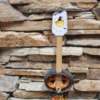 halloween spatula és sütikiszúró szett – partyballon