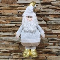 Állítható lábú mikulás (karácsony ,mikulás)