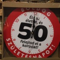 falióra 50.szülinap 
