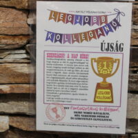 alkalmi újság legjobb kolléganő 