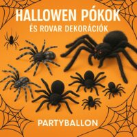 Pókok