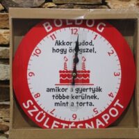 falióra boldog szülinapot . akkor tudod... 