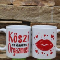 valentin napi bögre orgazmus 