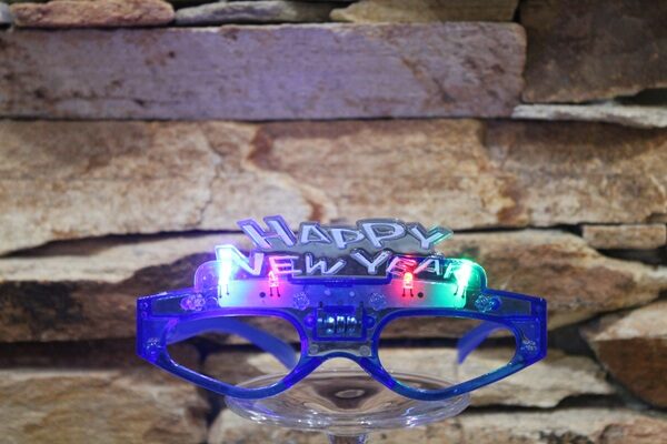 ledes szemüveg hny kék