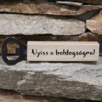 vicces sörnyitó (nyiss a boldogságra)