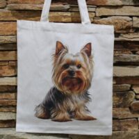 vászon szatyor (yorki)