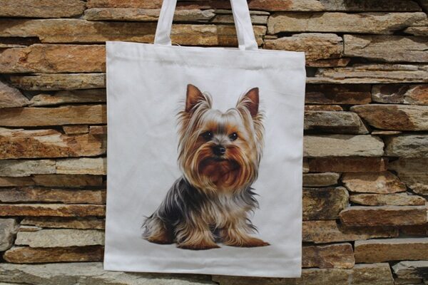 vászon szatyor (yorki)