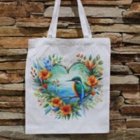 vászon szatyor (kolibri)