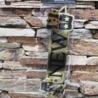 happy new year szilveszteri banner 113x11,5 cm