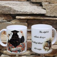 bögre gratulálok (ballagás)