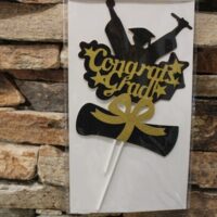 tortadísz (ballagás)