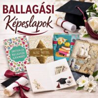 Ballagási képeslapok