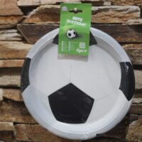 focis papírtányér 23 cm – 6 db