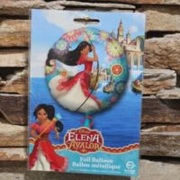 Elena of Avalor fólia lufi 45 cm – Anagram | PartyBallon